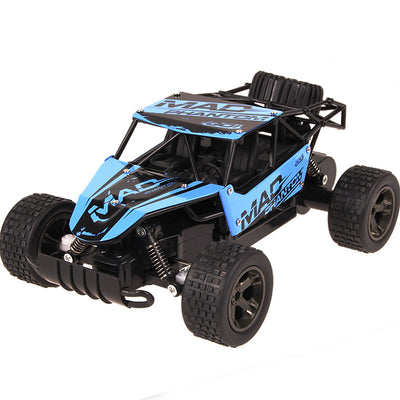 Off-Road Climbing Remote Control Car