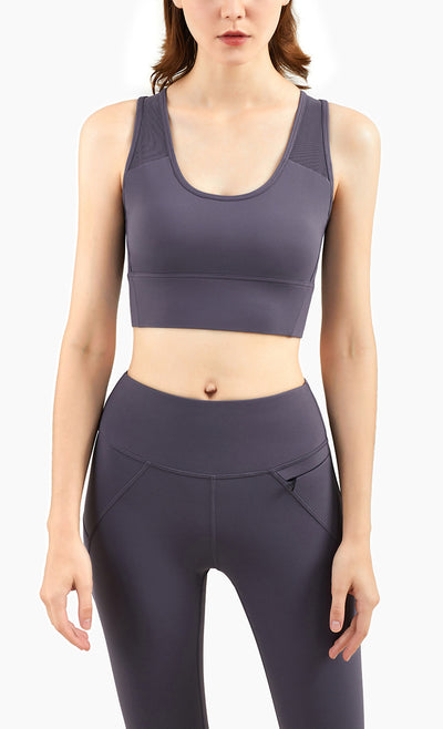 Cross Classic Sports Bra