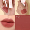 Matte Mud Velvet Waterproof and Non-fading Lip Glaze