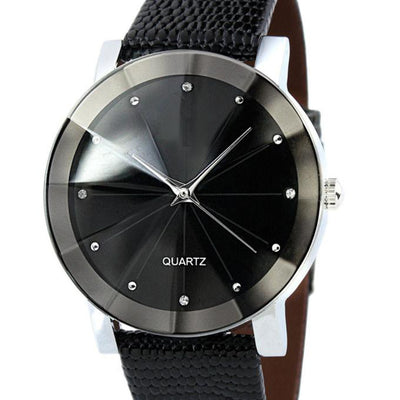 Quartz Watch