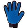 Pet Hair De-Shedding Comb Glove