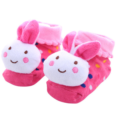 Non-slip Baby Floor Socks