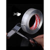 Self-Adhesive Transparent Tape