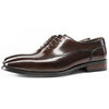 Men's Oxford Leather Shoes