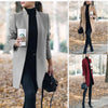 Woolen Coat