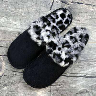 Wool Slippers