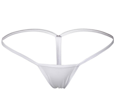 Mini Thongs G-String Underwear