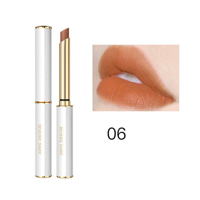 Moisturizing Velvet Lipstick