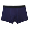 Bamboo Fiber Men's Bamboo Trunks Underwear