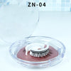 Reusable False Eyelashes 3D Professional Self Adhesive