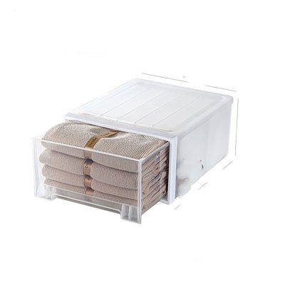 Drawer Type Storage Box