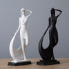 Modern Sculpture Figure Statue