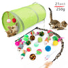 Cat Toys Funny Stick Mouse Supplies Value Bundle