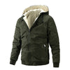 Men's Double-Sided Jacket