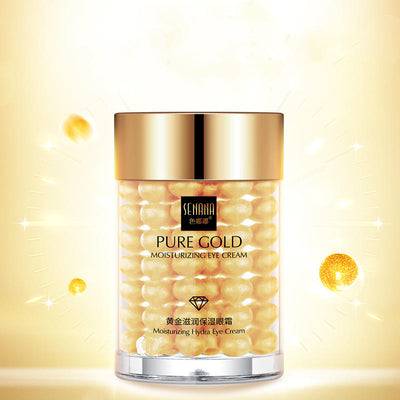 24k Gold Eye Cream