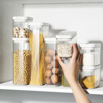 Food Storage Containers