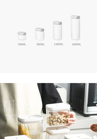 Food Storage Containers