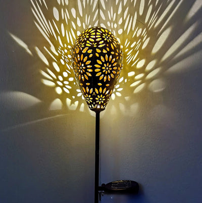 Garden Solar Lamp