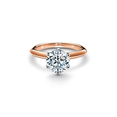 Women's 2 Carat Ring Jewellery - Casa Loréna Store