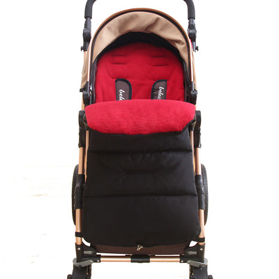 Thicken Infant Baby Carrying Quilt Stroller - Casa Loréna Store