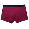 Bamboo Fiber Men's Bamboo Trunks Underwear