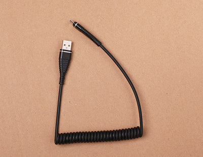 Fast Charging Cable