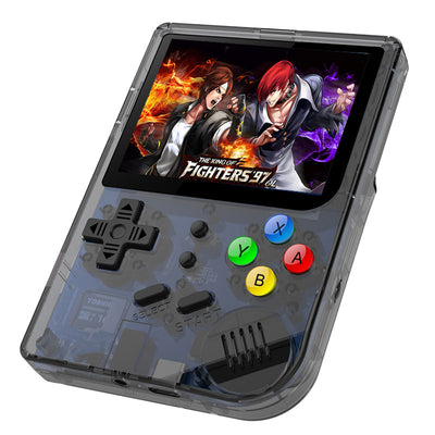 Handheld Game Console