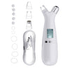 Rechargeable Electric Facial Skin Care