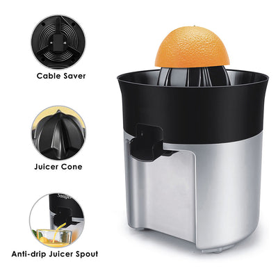 Portable Automatic Lemon Machine