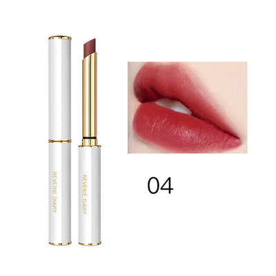Moisturizing Velvet Lipstick