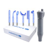 6 Piece Electrotherapy Ozone Skin Care