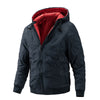 Men's Double-Sided Jacket