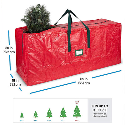 Large Storage Bag