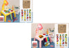 Children's Multifunctional Writing Board - Casa Loréna Store