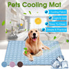 Pet Cooling Summer Mat
