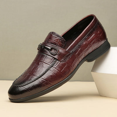 Men's Leather Shoes