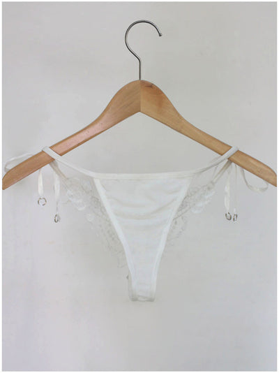 Ladies Low-waist Panties