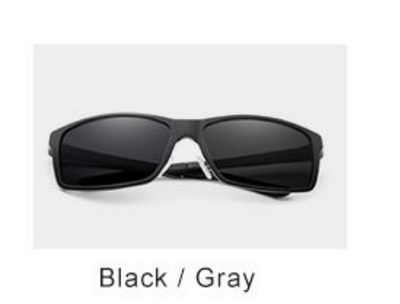 Men's Polarized Driving Glasses