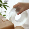 Nanobelt Double-Sided Tape