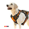Breathable Reflective Pet Harness Vest