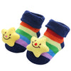 Non-slip Baby Floor Socks