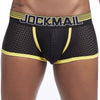 Breathable Men's Boxer Style Underwear