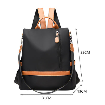 Women Backpacks 3 In 1