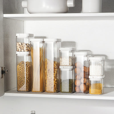 Food Storage Containers