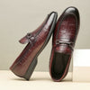 Men's Leather Shoes