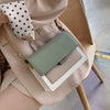 Mini Leather Crossbody Bags For Women