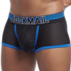 Breathable Men's Boxer Style Underwear