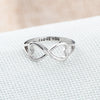 I LOVE YOU Confession Ring