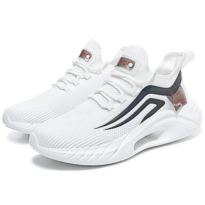 Lightweight, Comfortable & Breathable Unisex Sneakers