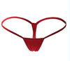 Mini Thongs G-String Underwear